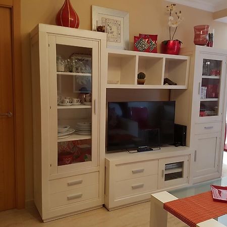 Brisas Cayetano Apartman Cádiz Kültér fotó