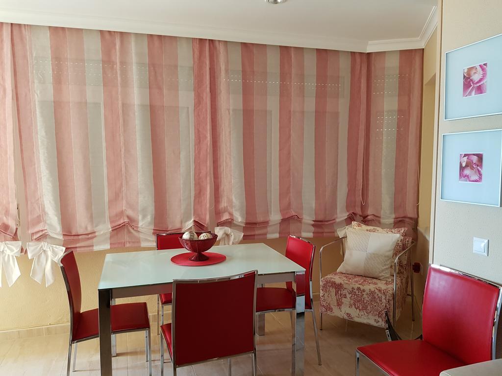 Brisas Cayetano Apartman Cádiz Kültér fotó