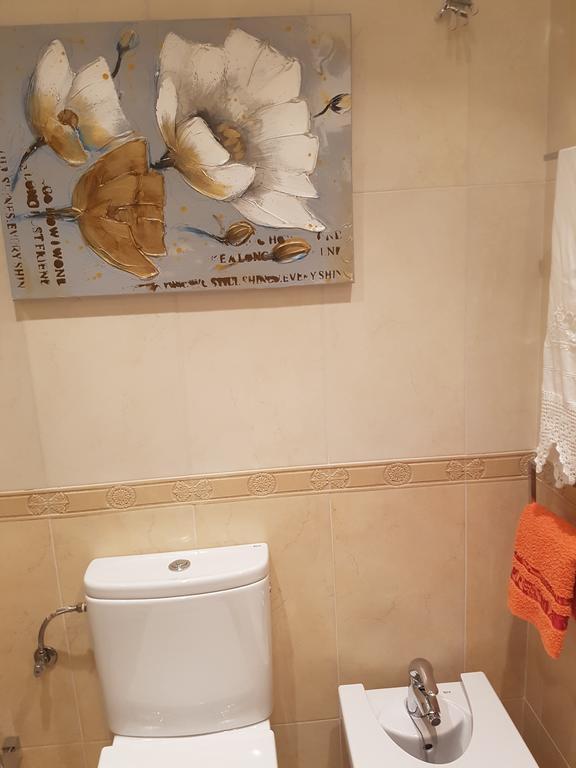 Brisas Cayetano Apartman Cádiz Kültér fotó