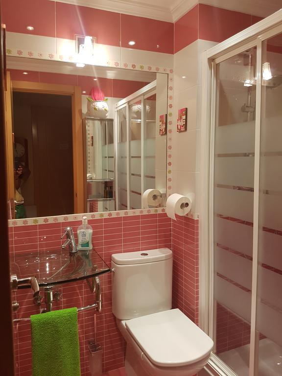 Brisas Cayetano Apartman Cádiz Kültér fotó